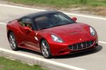 Ferrari California 30 2012 года